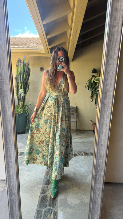 Arlo dress