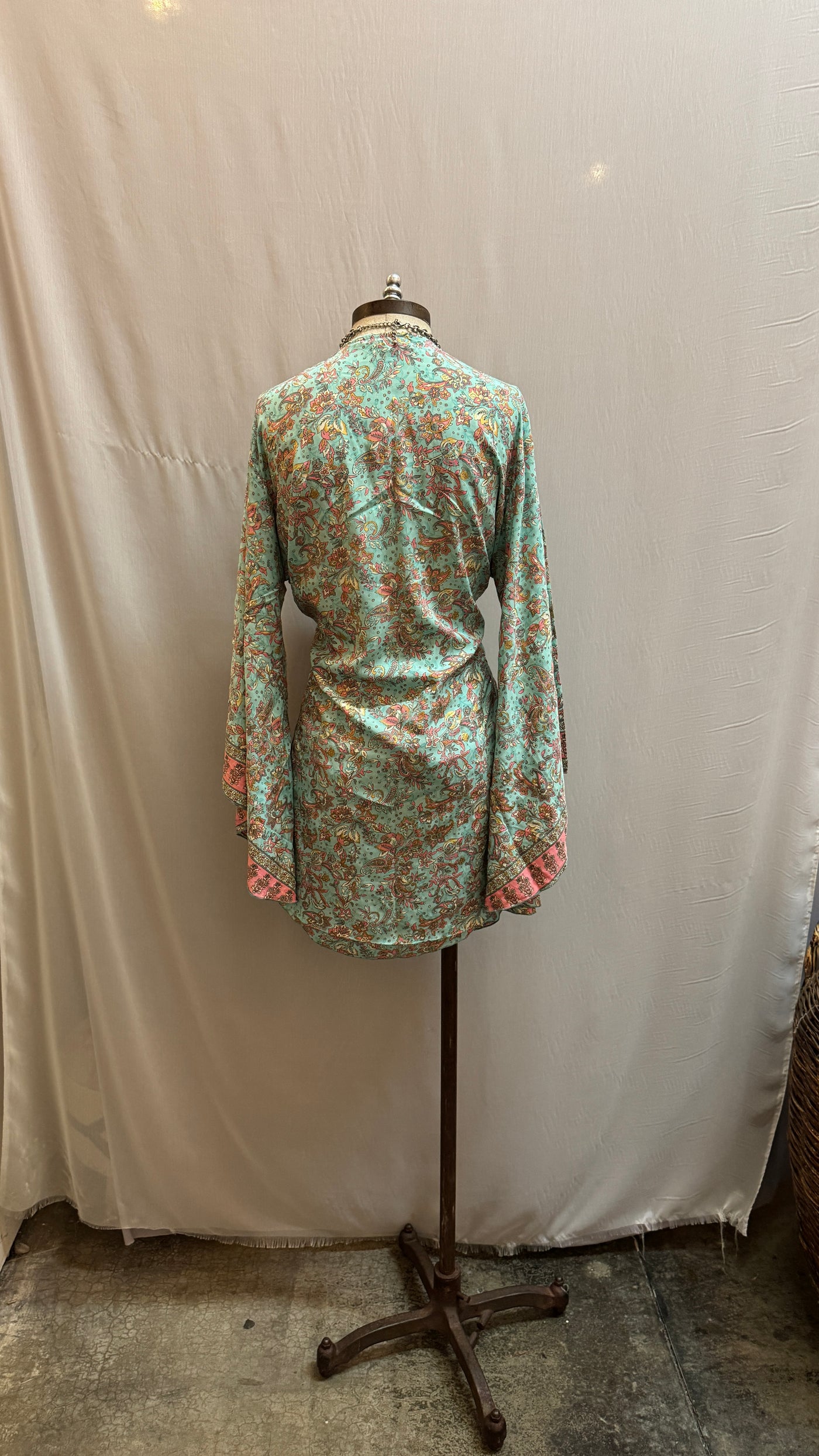 Joie kimono top