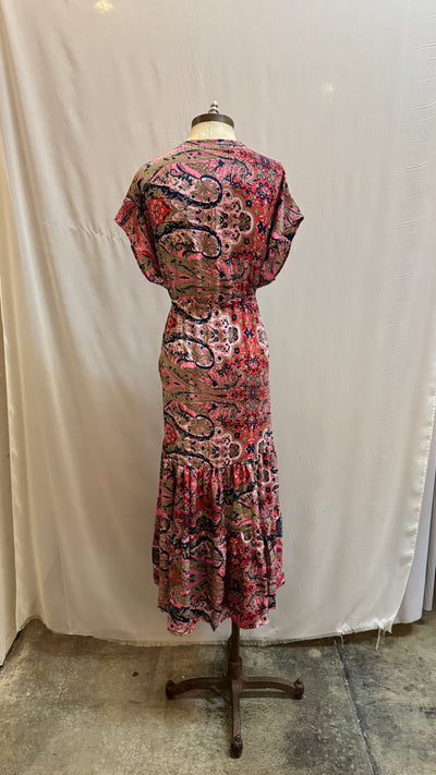 Selma dress