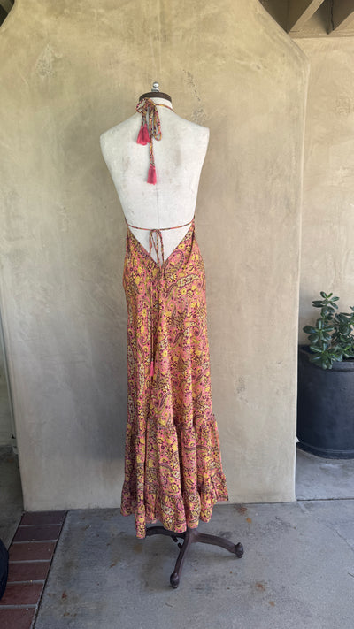 Gypsy dress