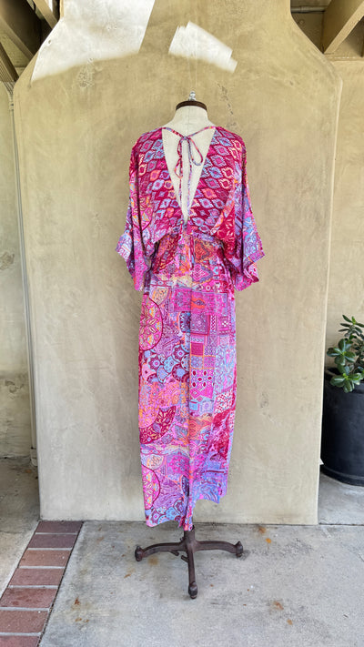 Kaftan dress
