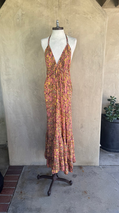 Gypsy dress