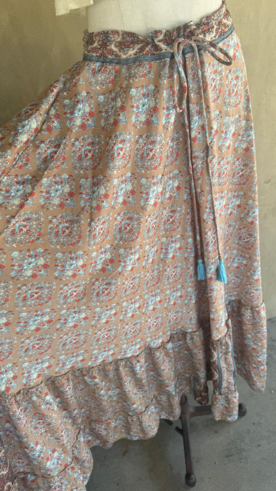 Mary Lou skirt