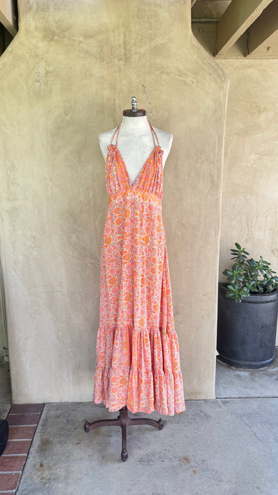 Demi dress