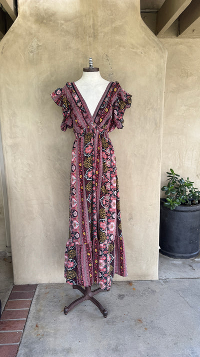 Ava dress
