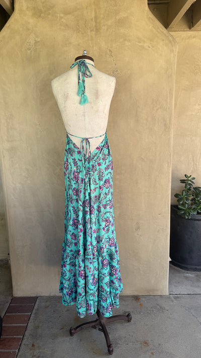 Gypsy dress