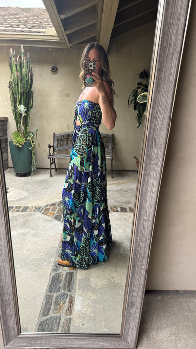 Cheyenne maxi
