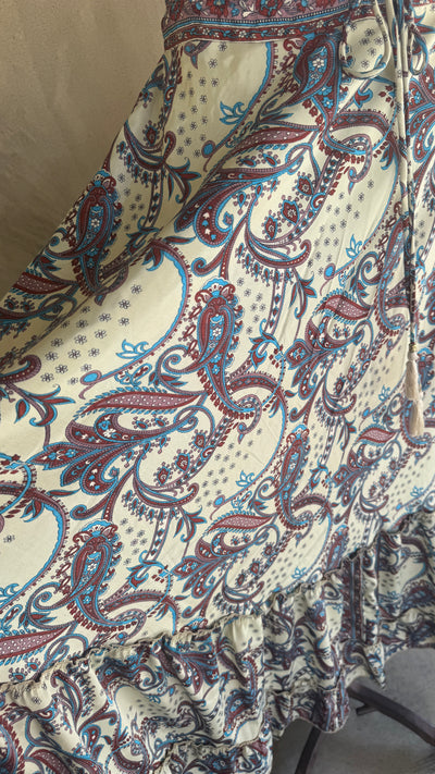 Mary Lou skirt