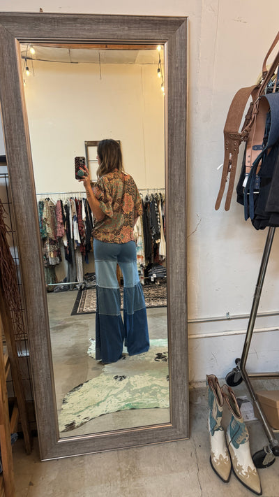 Willow jeans