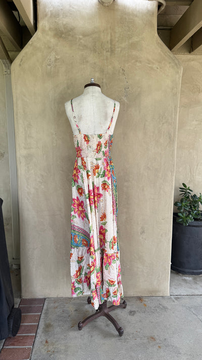 Waverly dress
