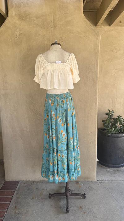 Mary Lou skirt
