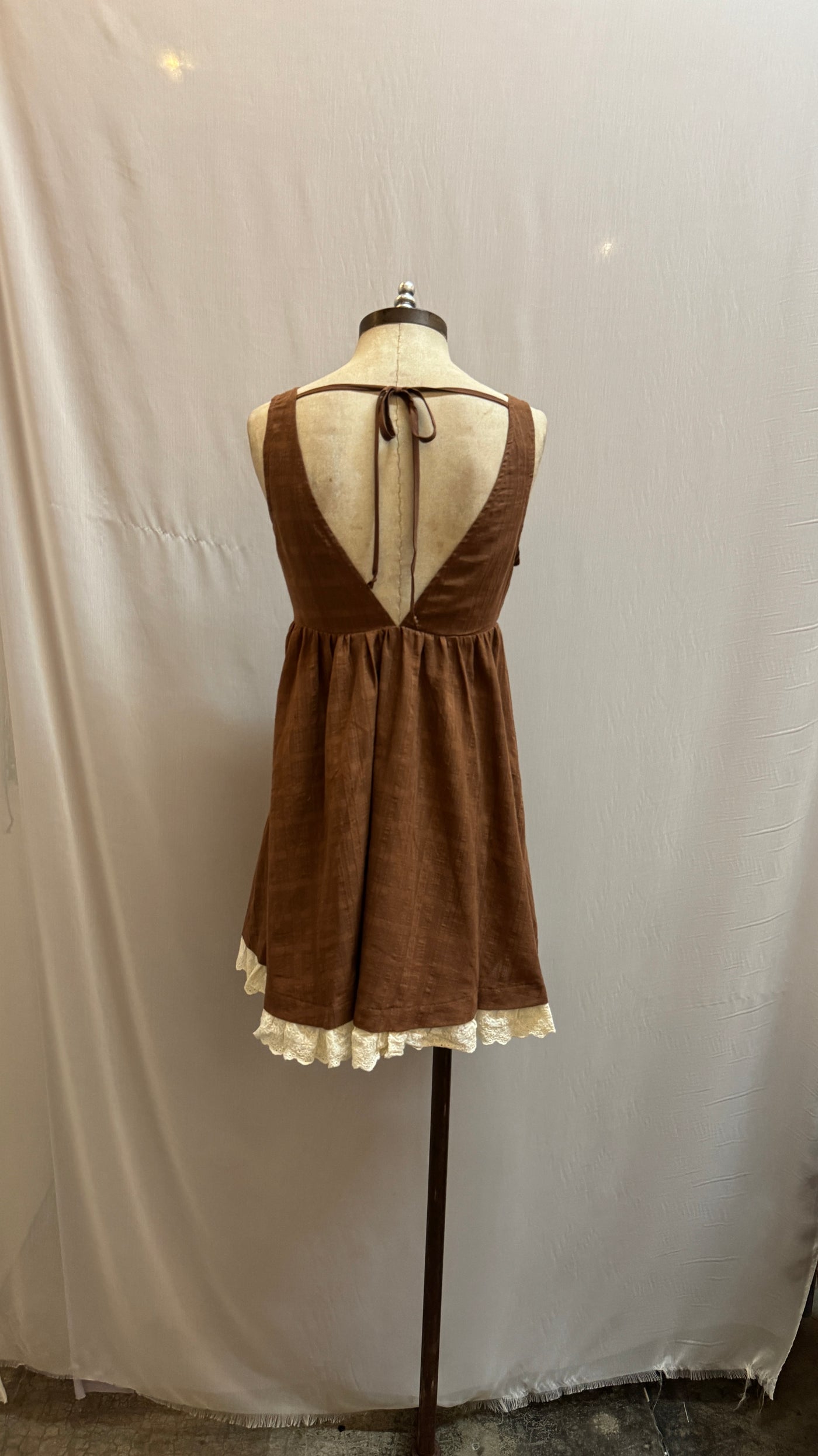 Amber dress