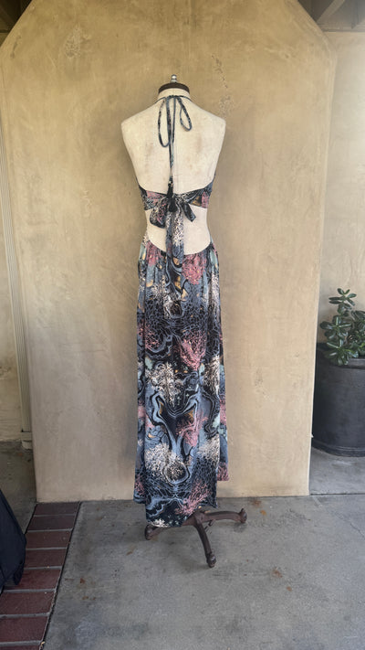 Val dress