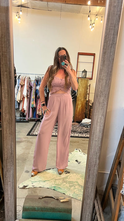 Stacy jumpsuit