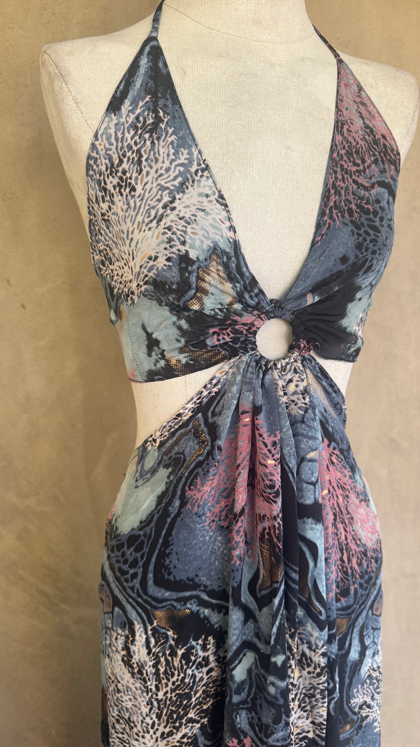 Val dress