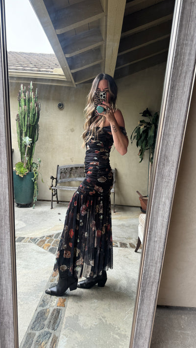Macy dress