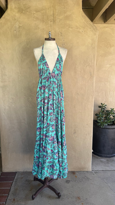 Gypsy dress