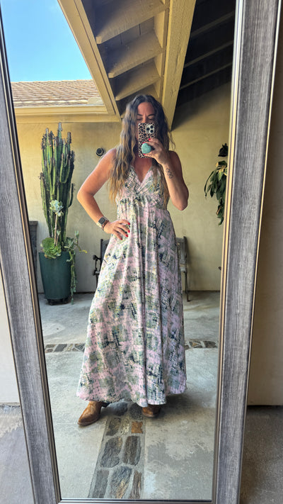 Bailey dress
