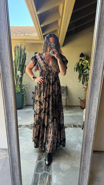 Ava dress