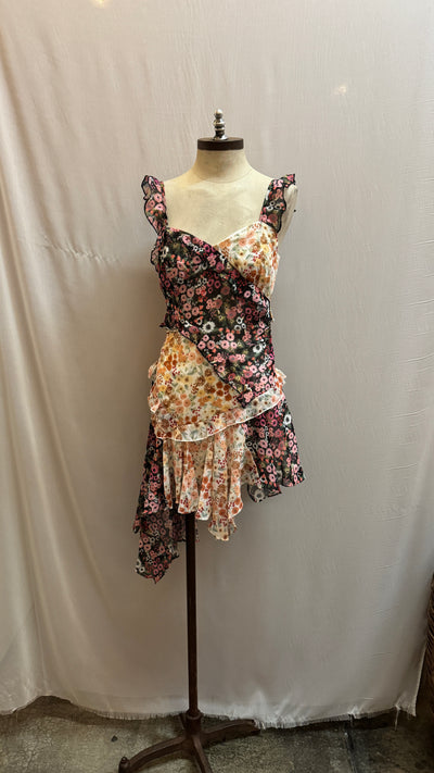 Blossom dress