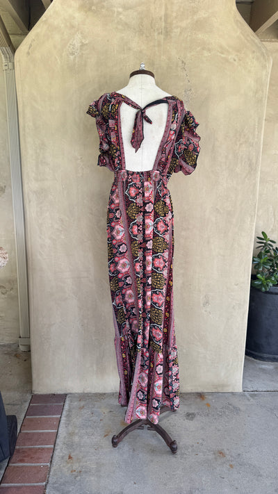 Ava dress