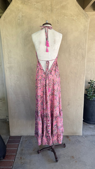 Gypsy dress