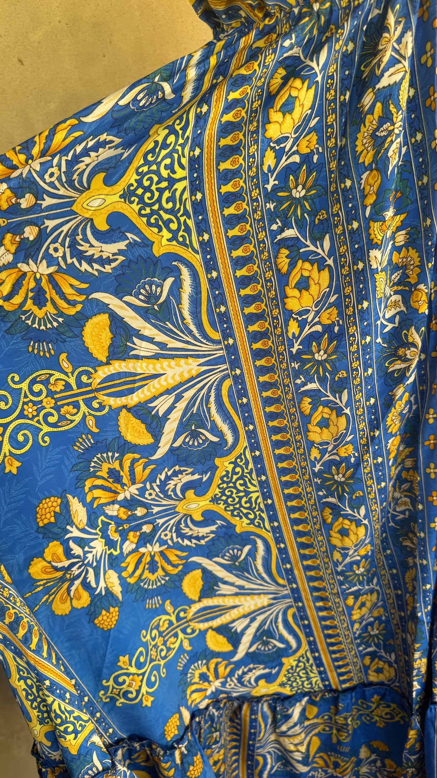 Gypsy dress