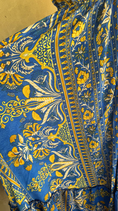 Gypsy dress