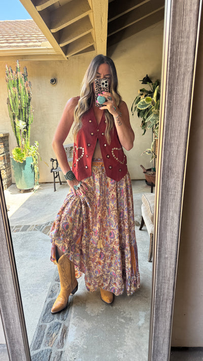 Mary Lou skirt