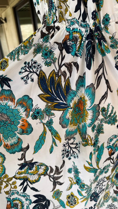 Gypsy dress