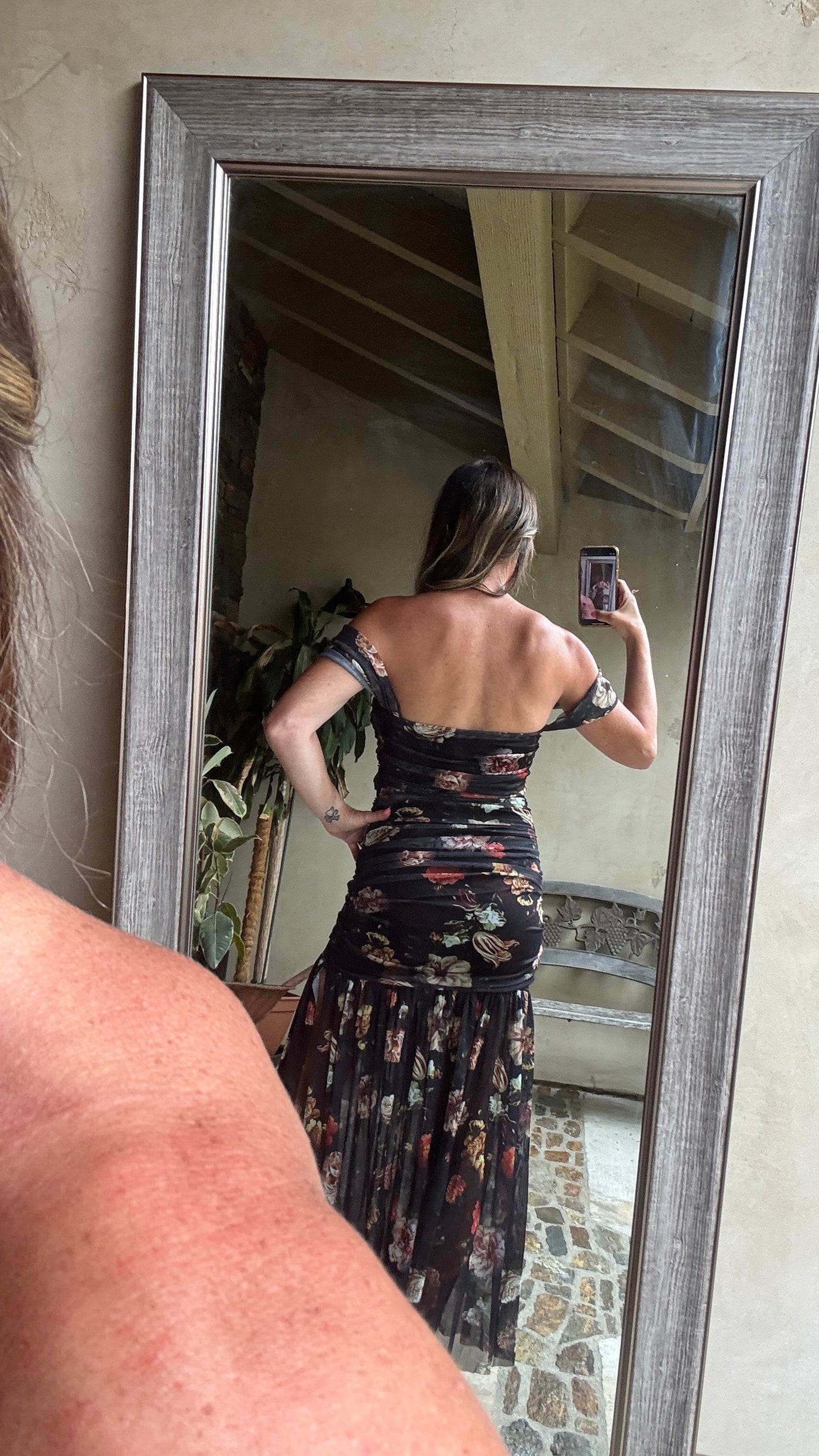 Macy dress