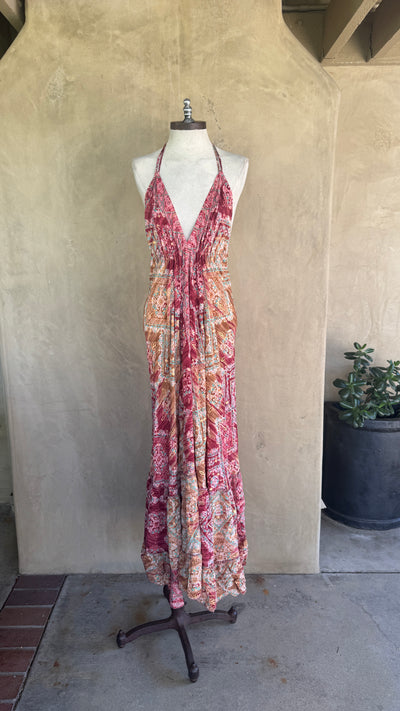 Gypsy dress