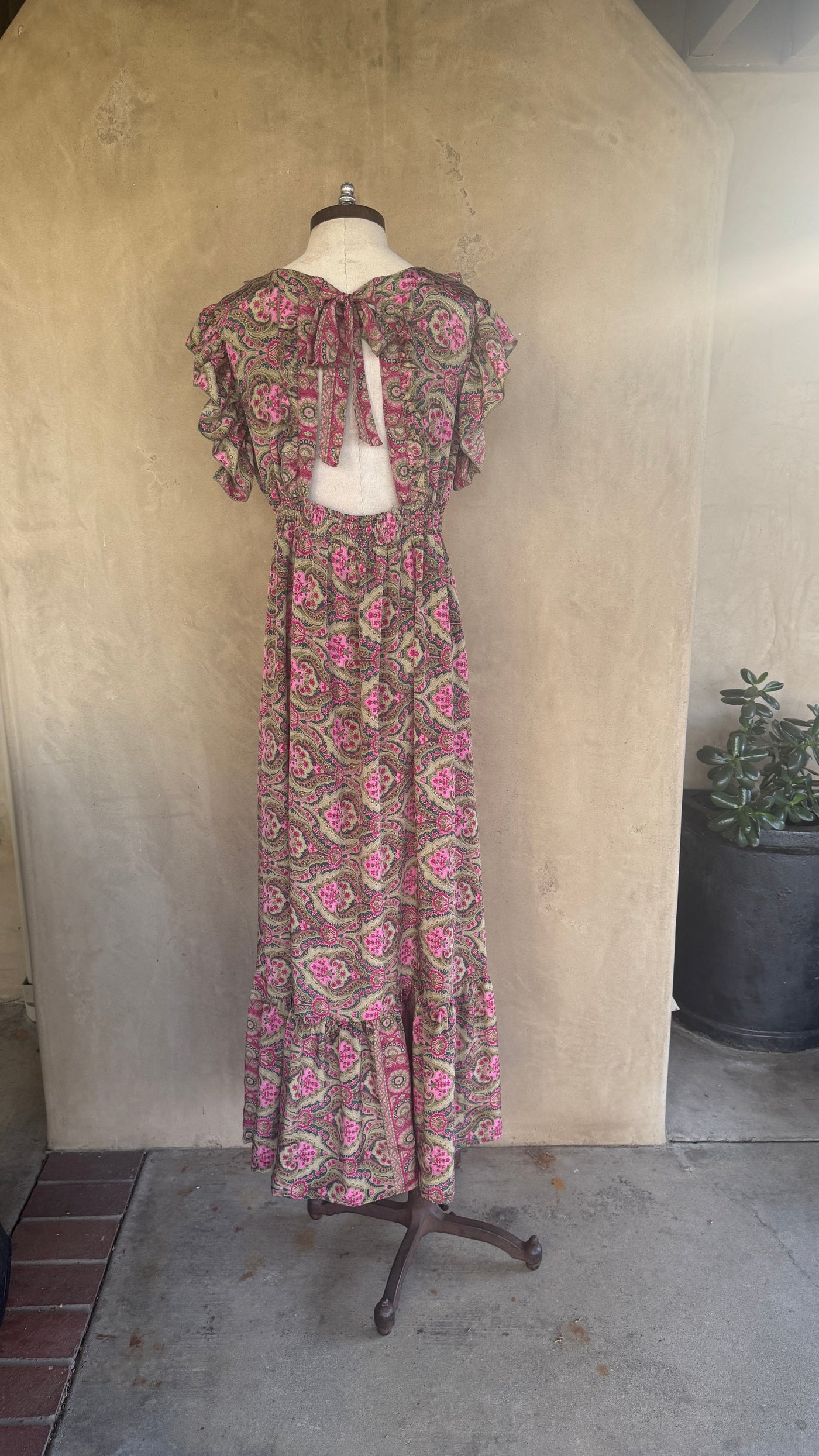 Ava dress