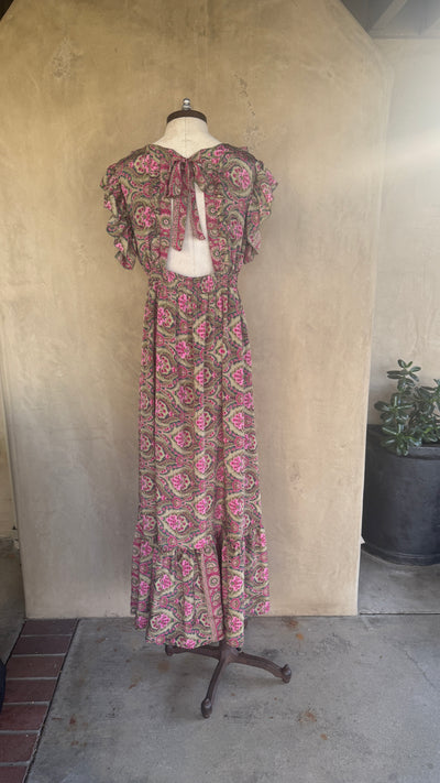 Ava dress