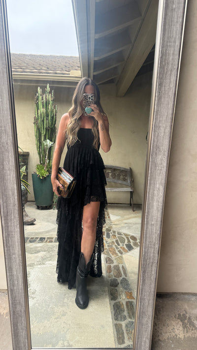 Adalee dress