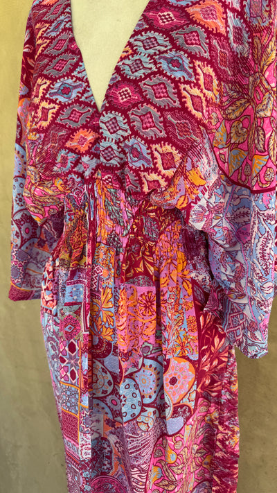 Kaftan dress