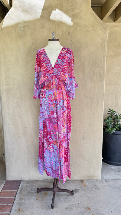 Kaftan dress