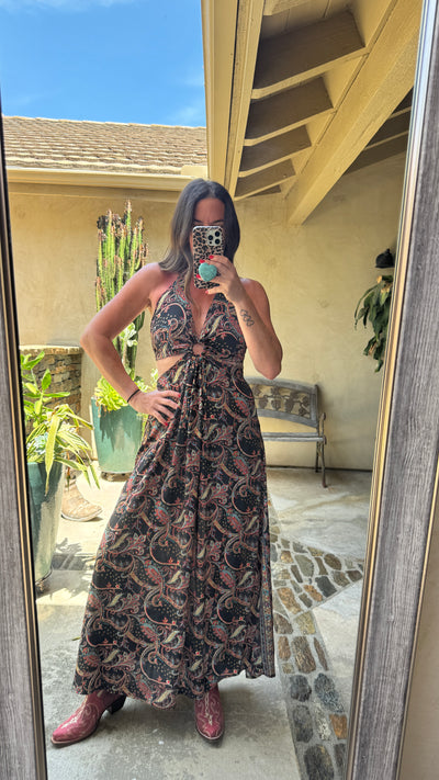 Val dress