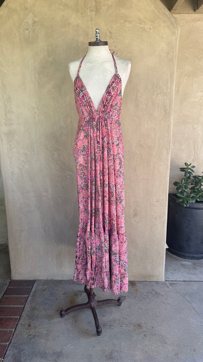Gypsy dress