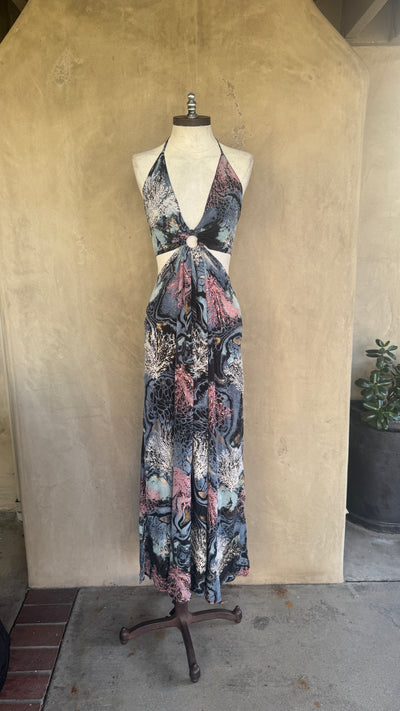 Val dress