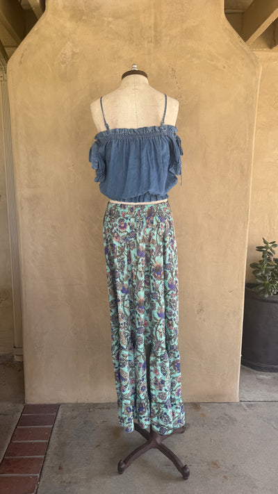 Mary Lou skirt