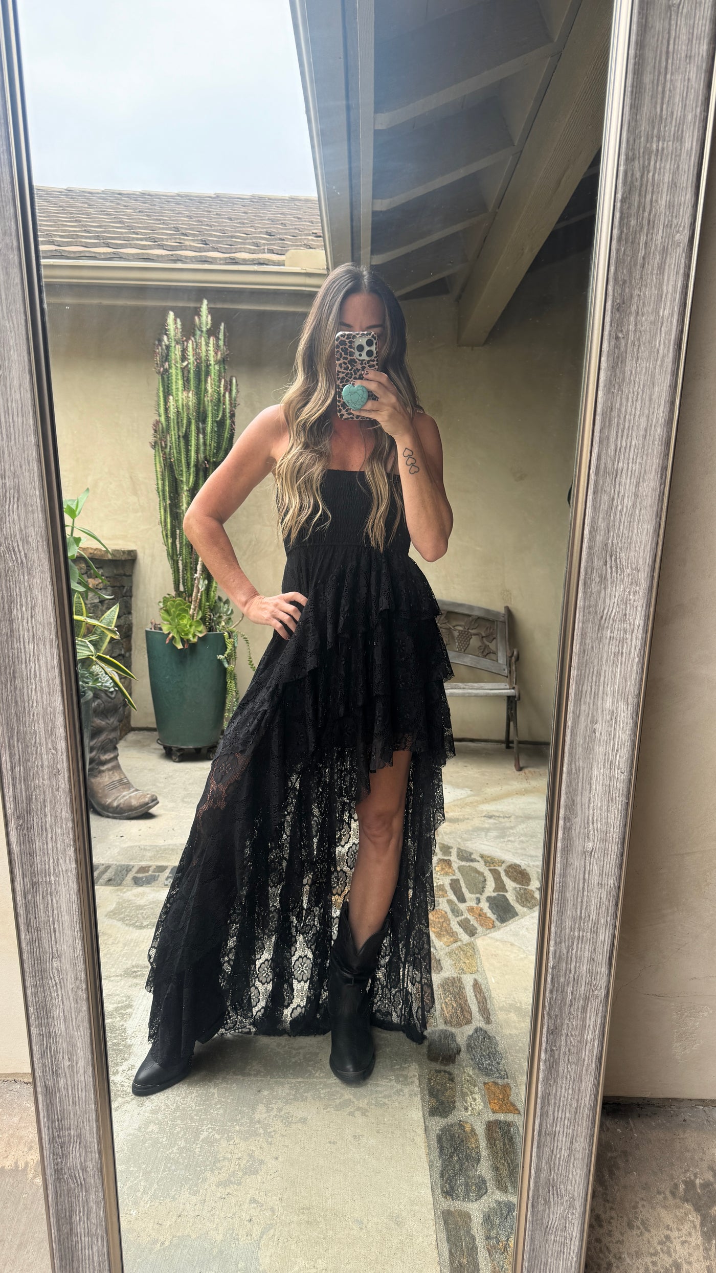 Adalee dress