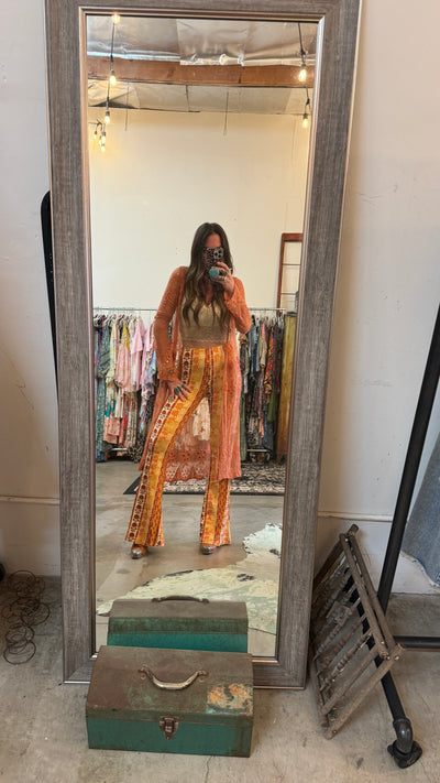 Birdie bell bottoms