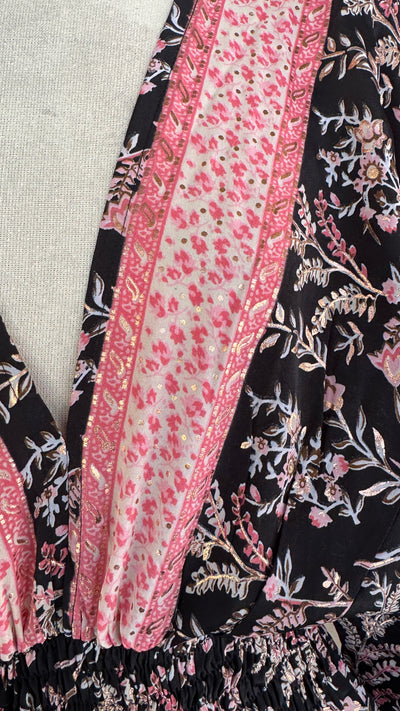 Kaftan dress