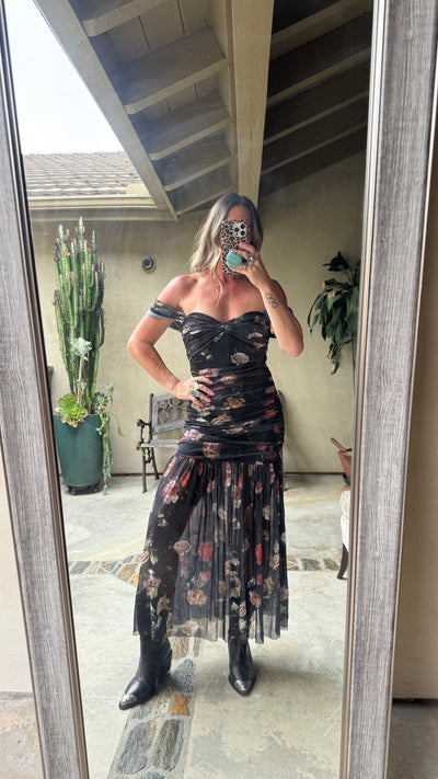 Macy dress