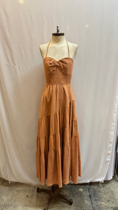 Clayton dress