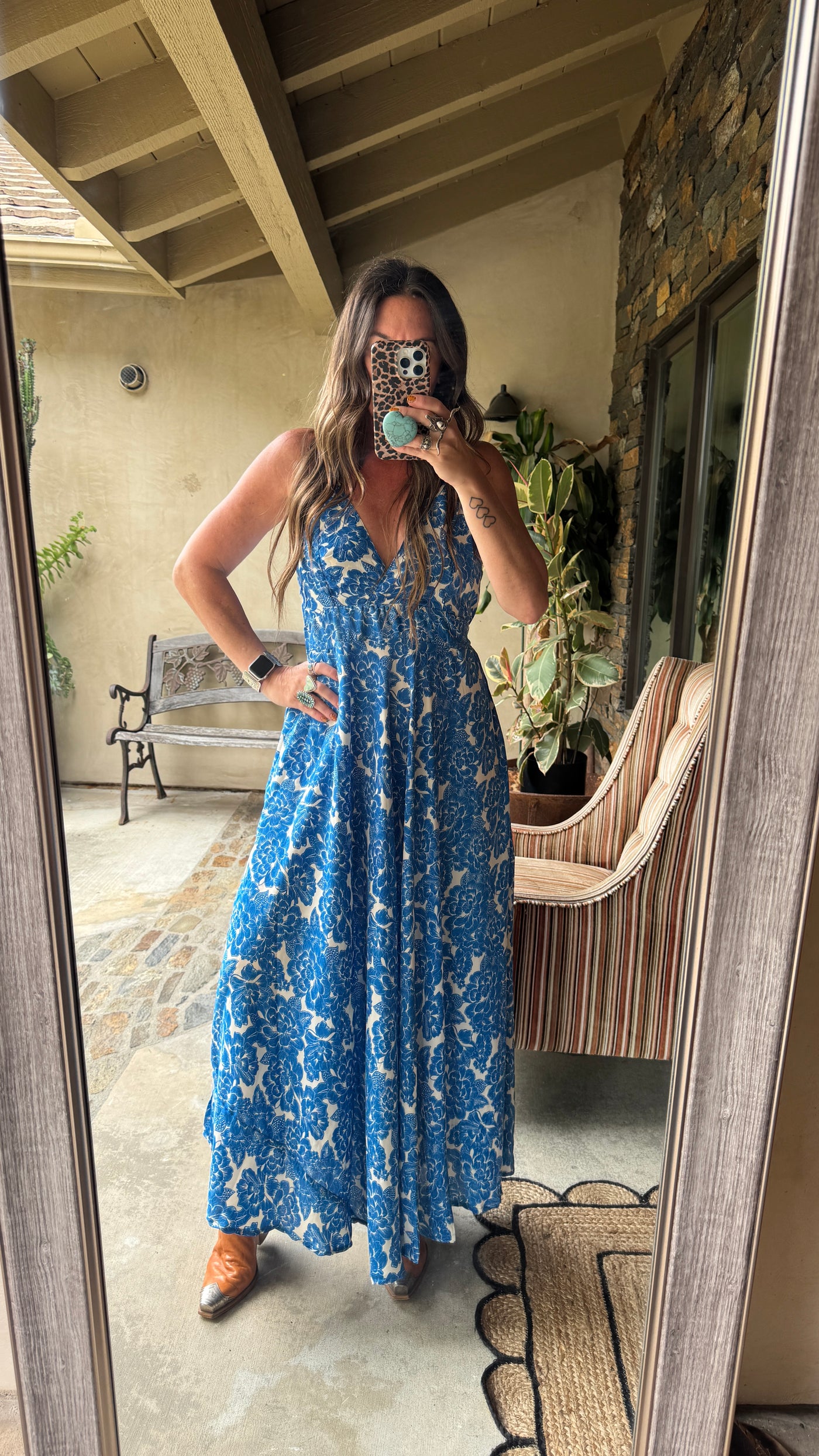 Bailey dress
