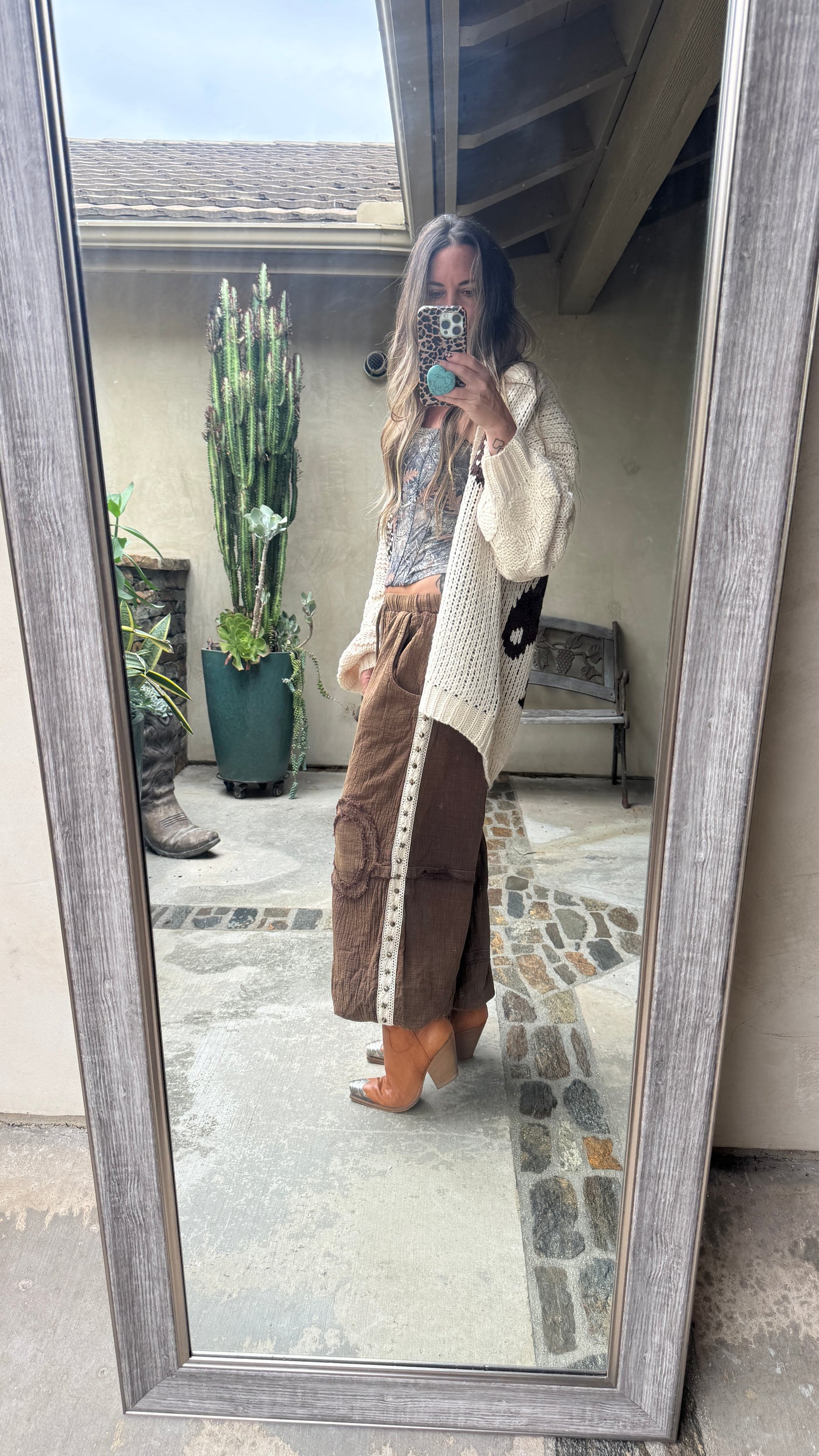 Della joggers