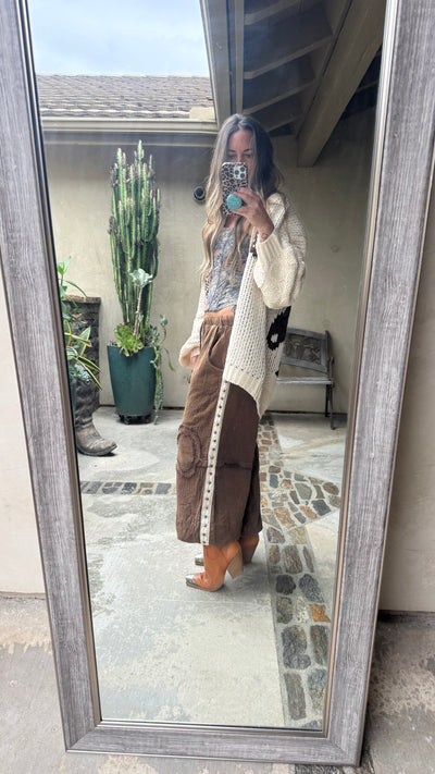 Della joggers