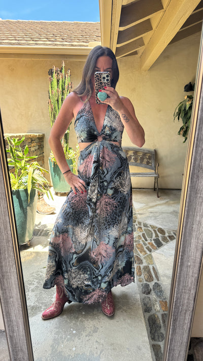 Val dress